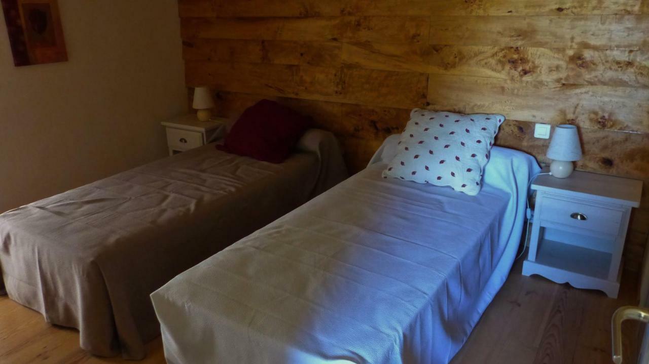Laspeyreres Condom Exteriör bild